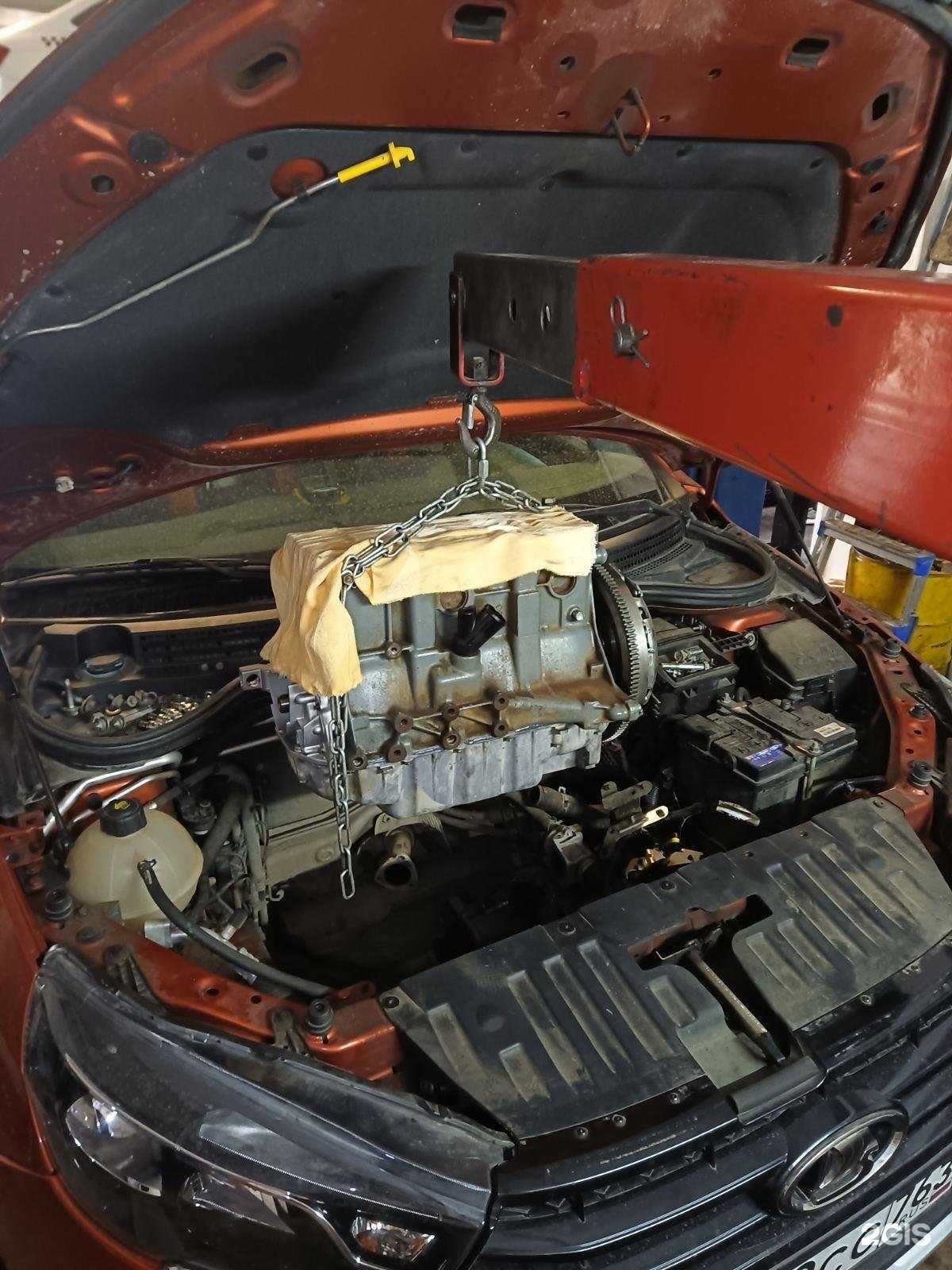 Отзывы на компанию Лайн-Авто в Тольятти c фото