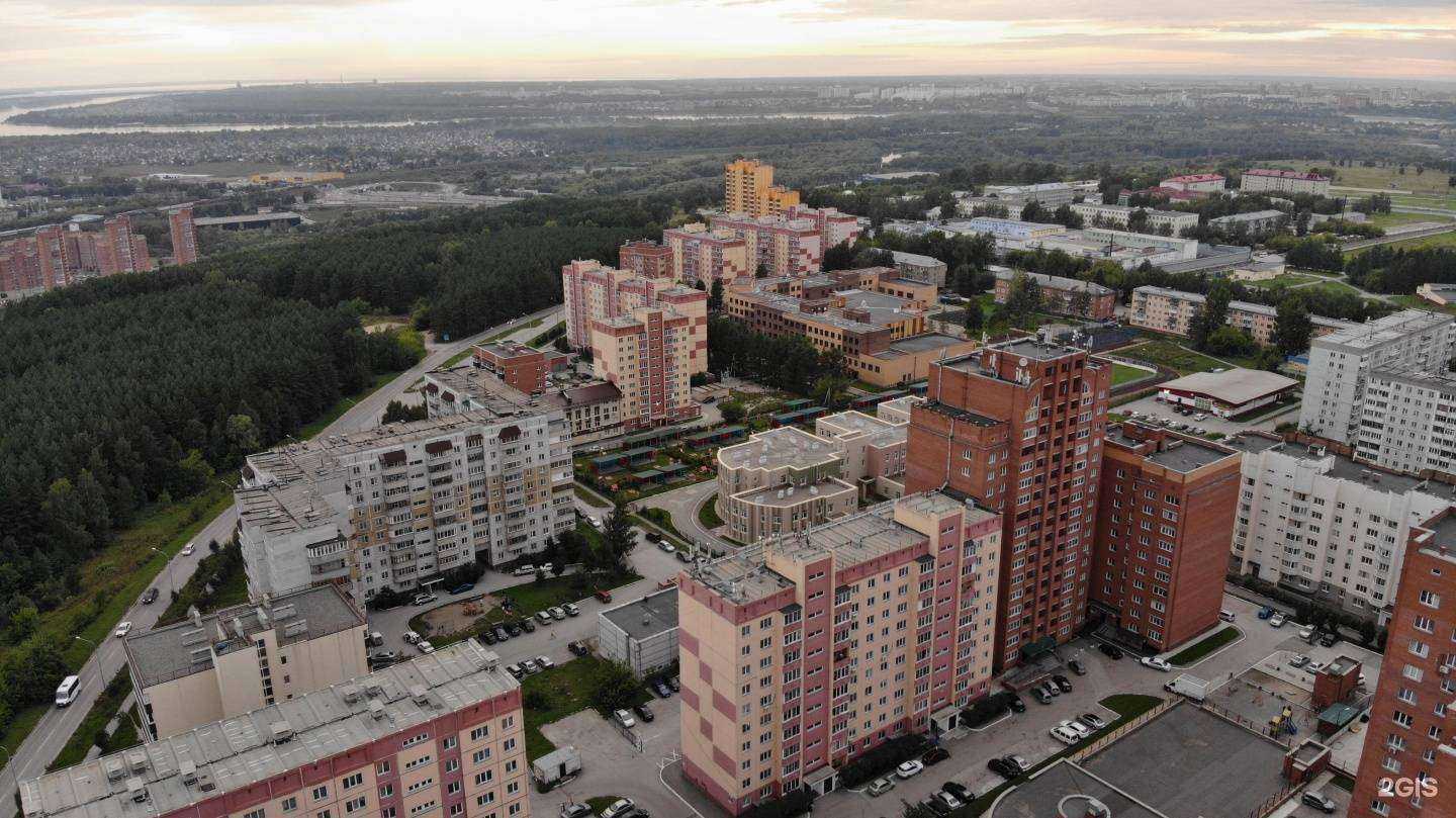 Отзывы на компанию Новая Стихия в Новосибирске c фото - фотография 2 из 2