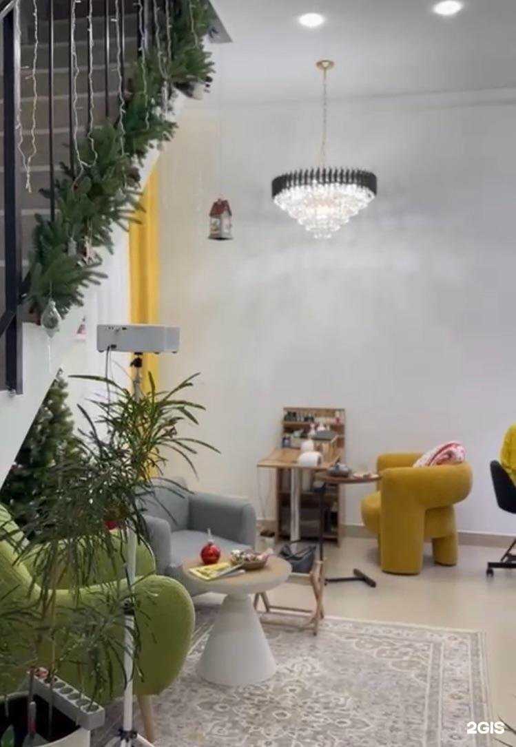 Отзывы на компанию Дом Красоты в Новом Уренгое c фото