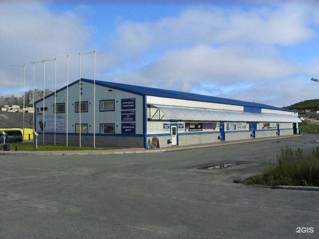 Отзывы на компанию Диал в г. Мурманск c фото