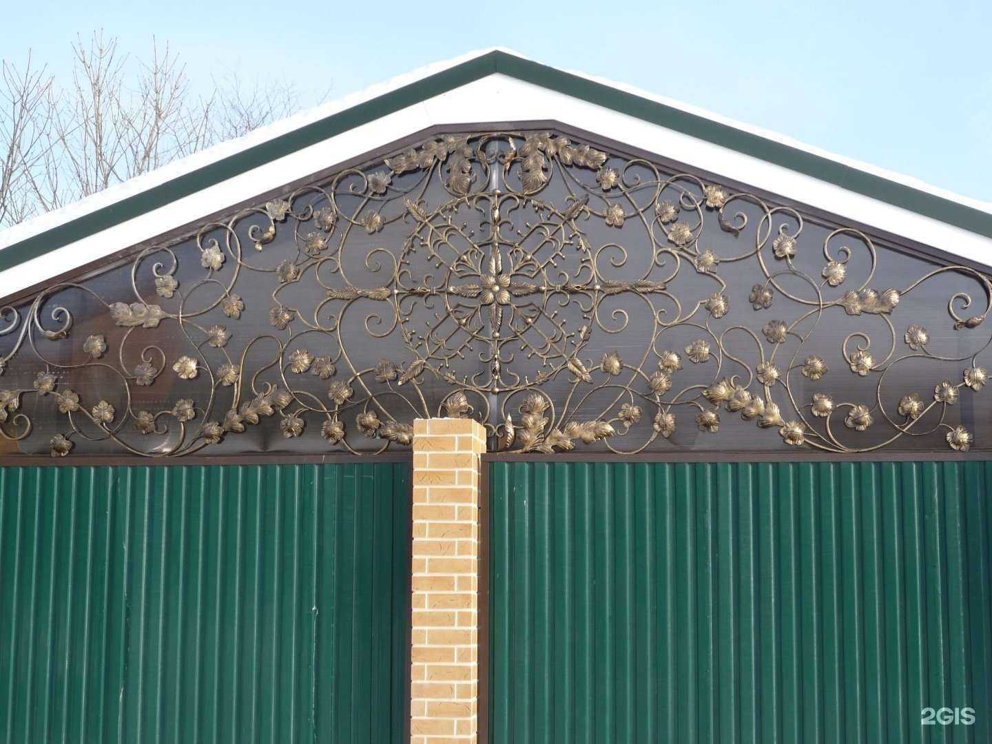 Отзывы на компанию Металлоконструкции в Находке c фото