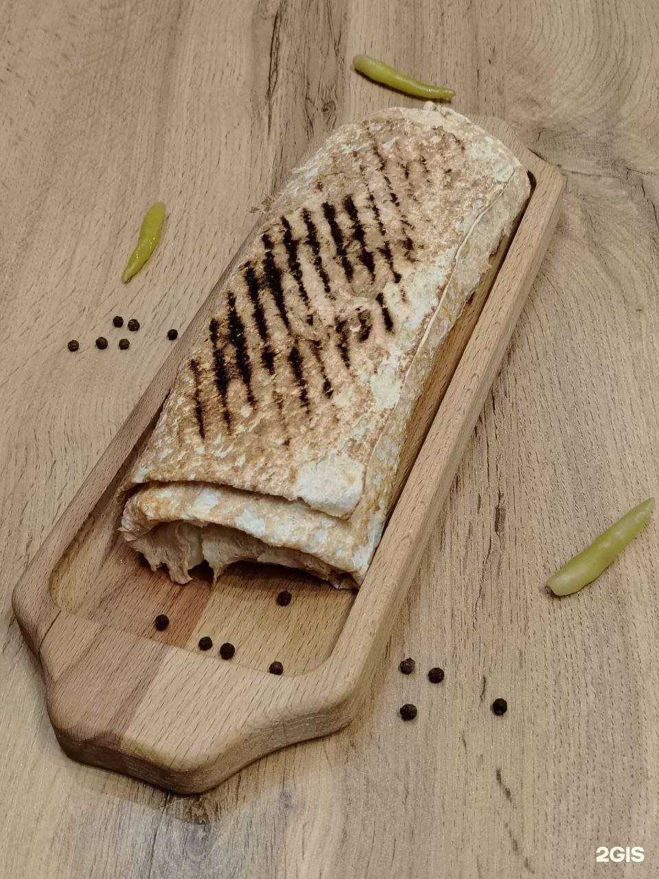 Отзывы на компанию FoggySpruce - Shawerma в г. Волгоград c фото