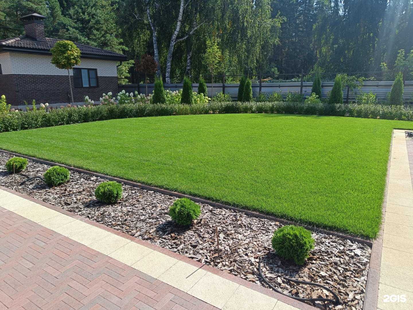 Отзывы на компанию Gazon62 в Рязани c фото