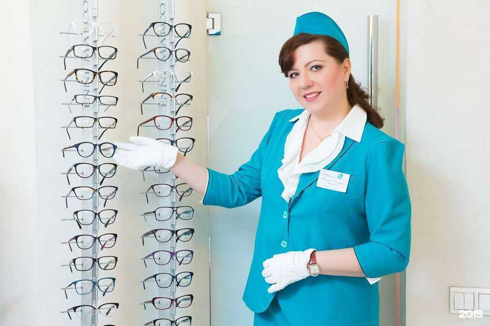 Отзывы на компанию Сфера здоровья ваших глаз в Перми c фото