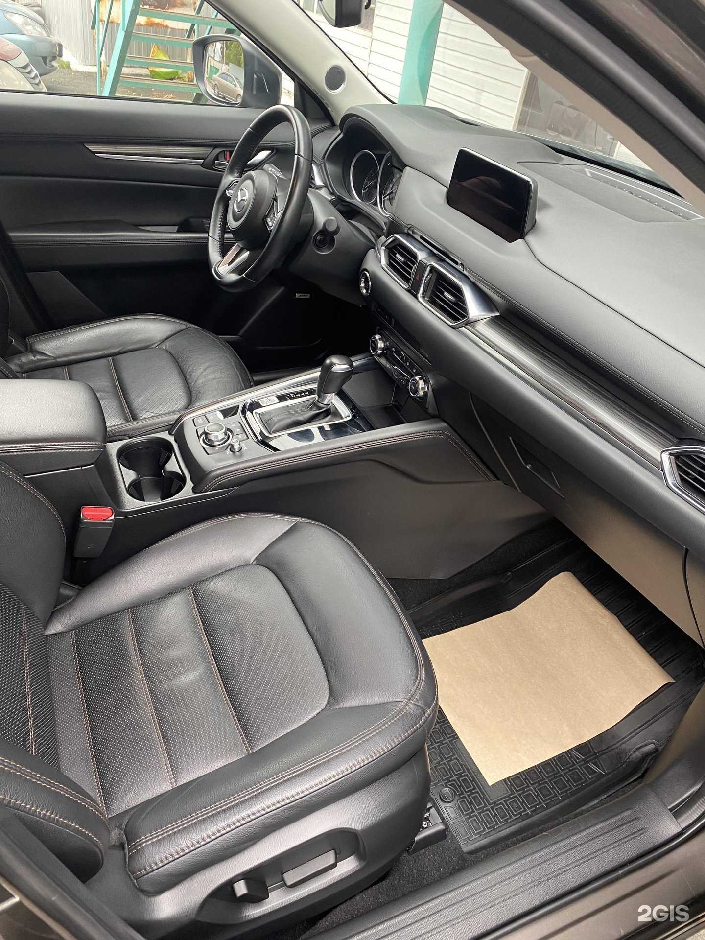 Отзывы на компанию Alpina Detailing Studio в г. Барнаул c фото