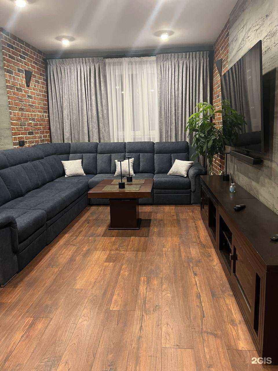 Отзывы на компанию Бархат в Калининграде c фото