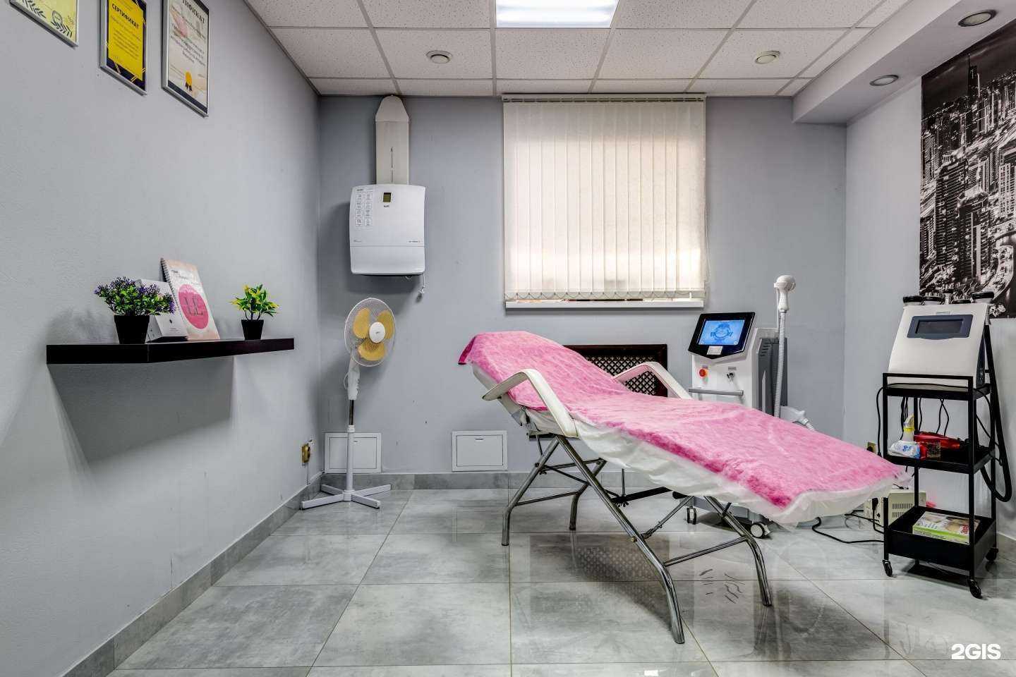 Отзывы на компанию Estetico в Омске c фото