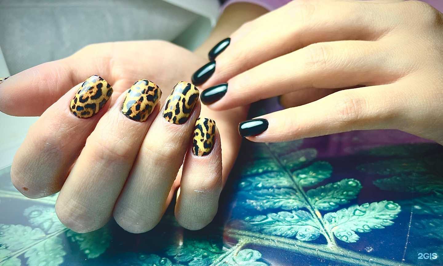 Отзывы на компанию Nails art в Уфе c фото