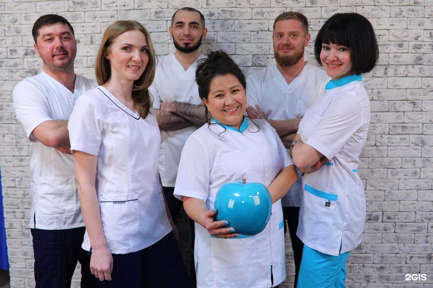 Отзывы на компанию Диамед в Александрове c фото