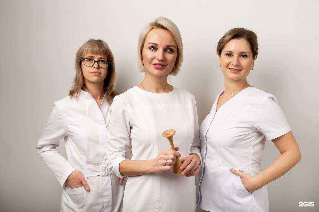 Отзывы на компанию Клиника женского здоровья в Калининграде c фото