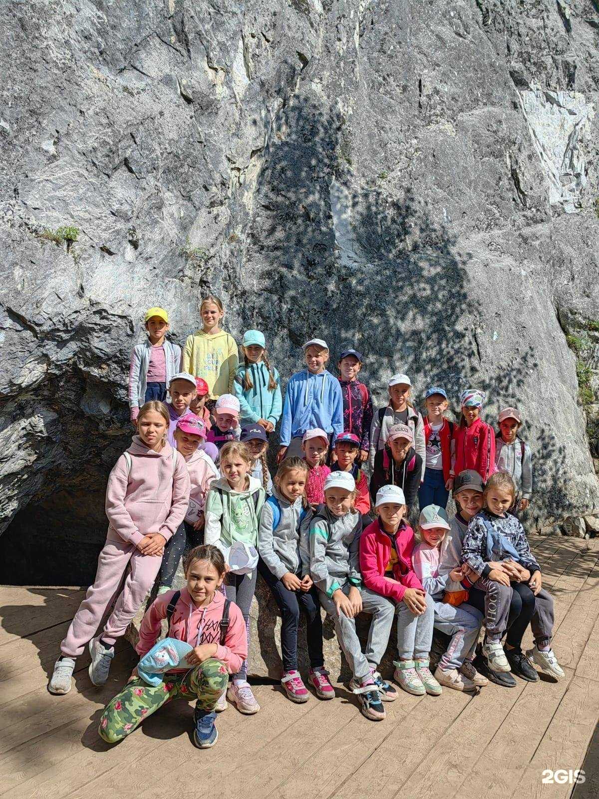 Отзывы на компанию СШОР по спортивной гимнастике Хорохордина С.Г. в г. Барнаул c фото