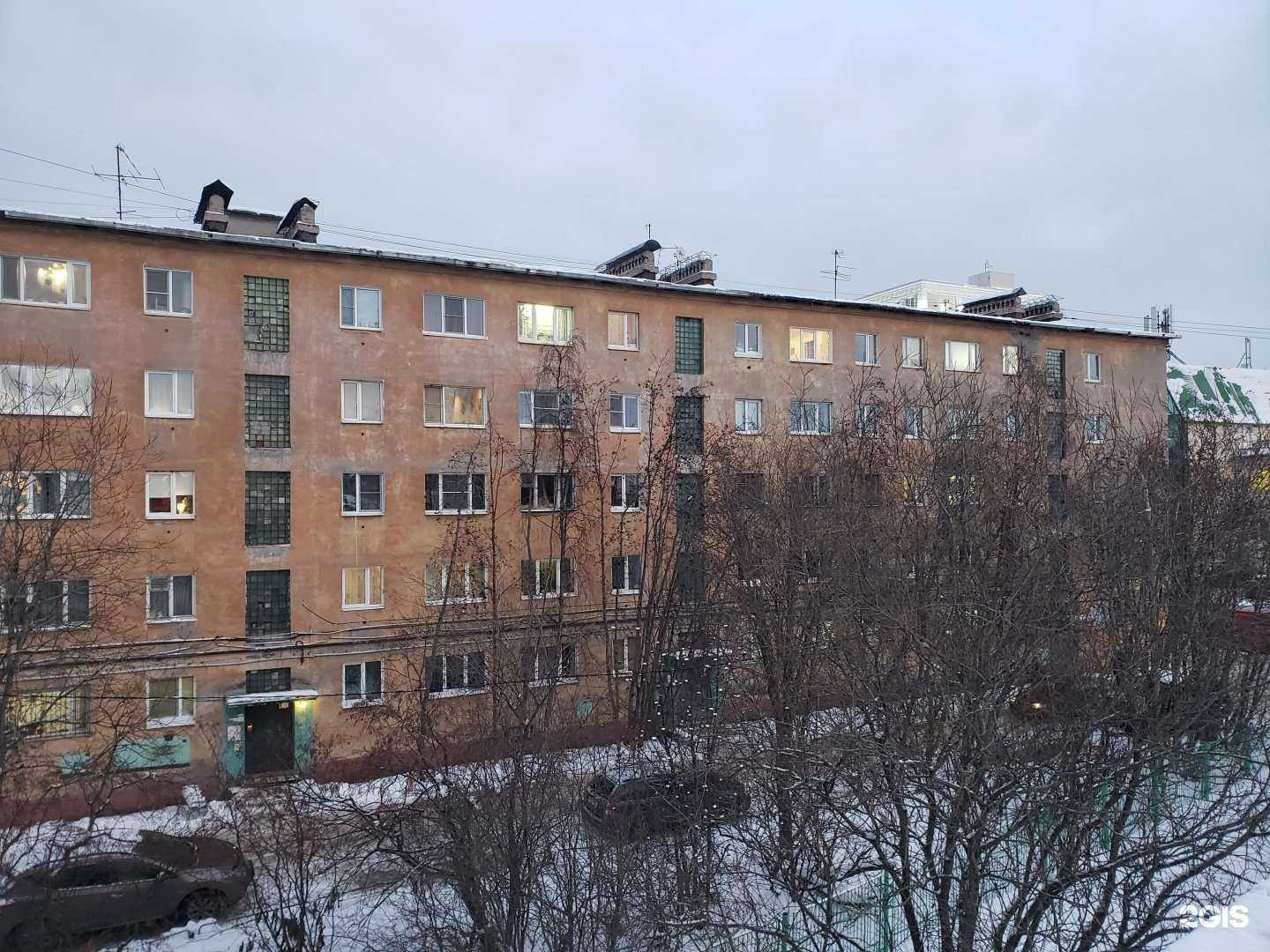 Отзывы на компанию Адвокатский кабинет Гурылёва В.Г. в Мурманске c фото - фотография 2 из 2