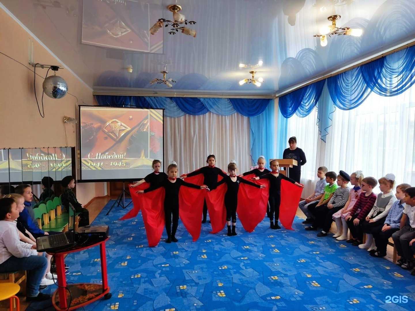 Отзывы на компанию Детский сад №276 в г. Волгоград c фото