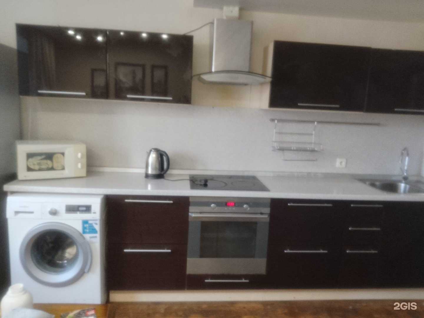 Отзывы на компанию Формула чистоты в Красноярске c фото