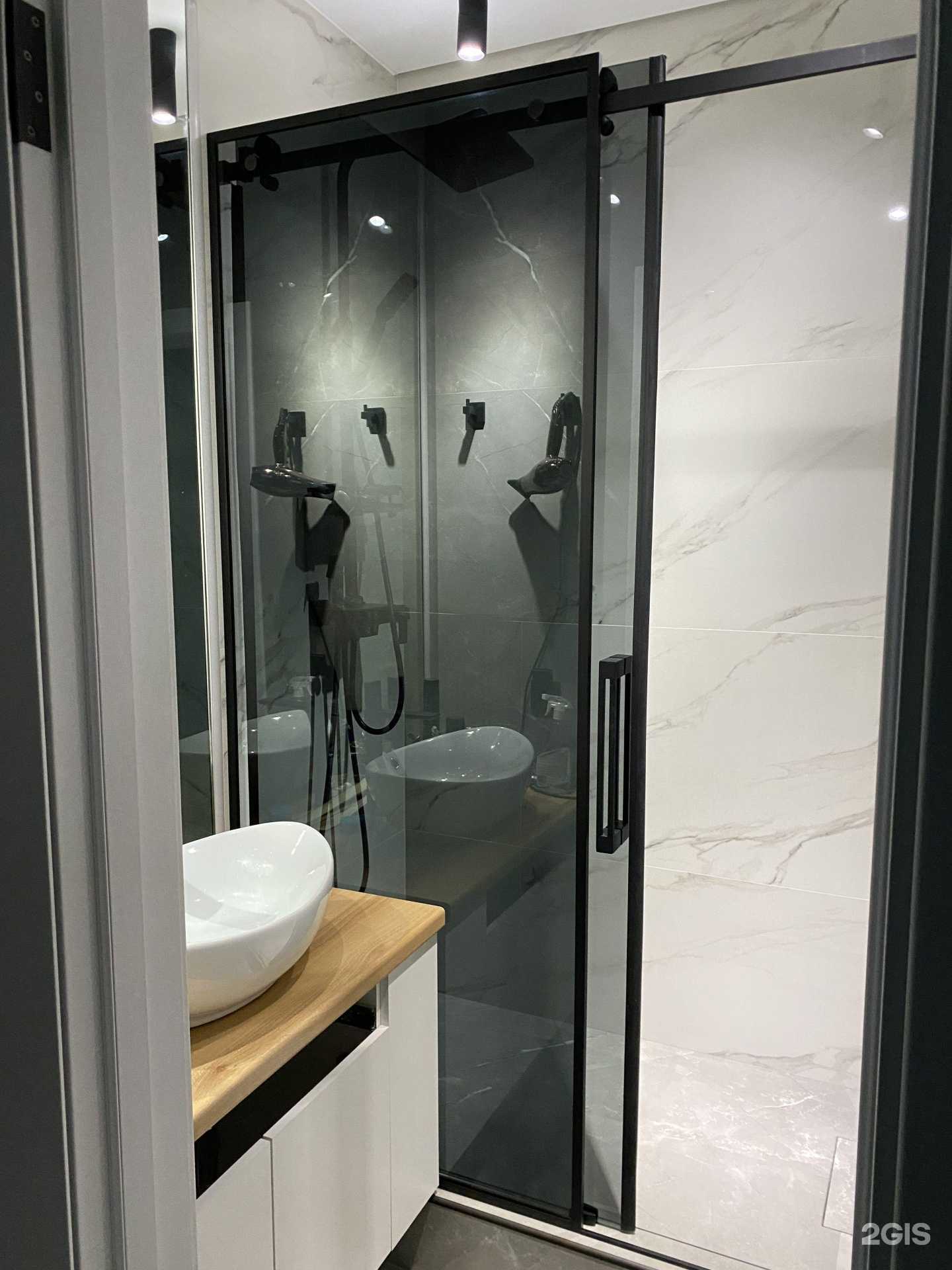 Отзывы на компанию Стекло HOUSE в г. Барнаул c фото