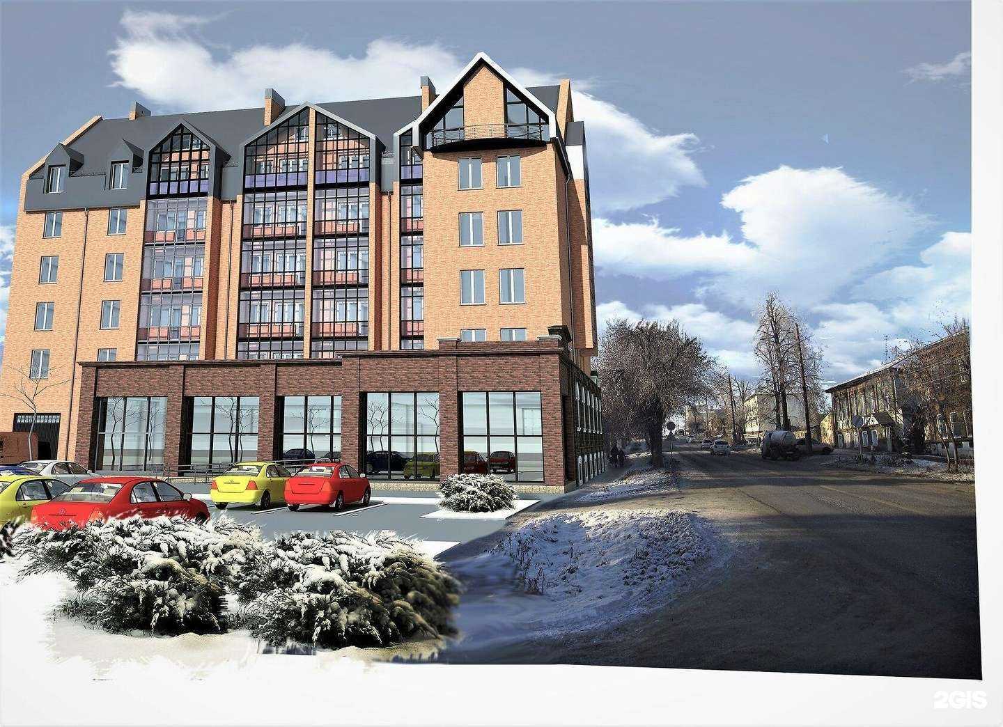 Отзывы на компанию Ар-ти-ай в г. Екатеринбург c фото