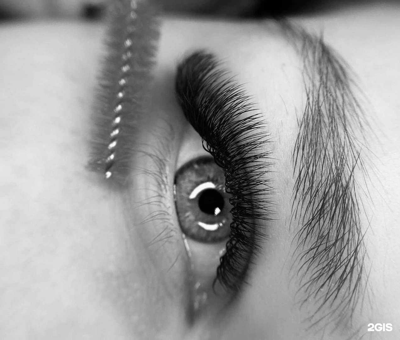 Отзывы на компанию Lash_rinna в Казани c фото