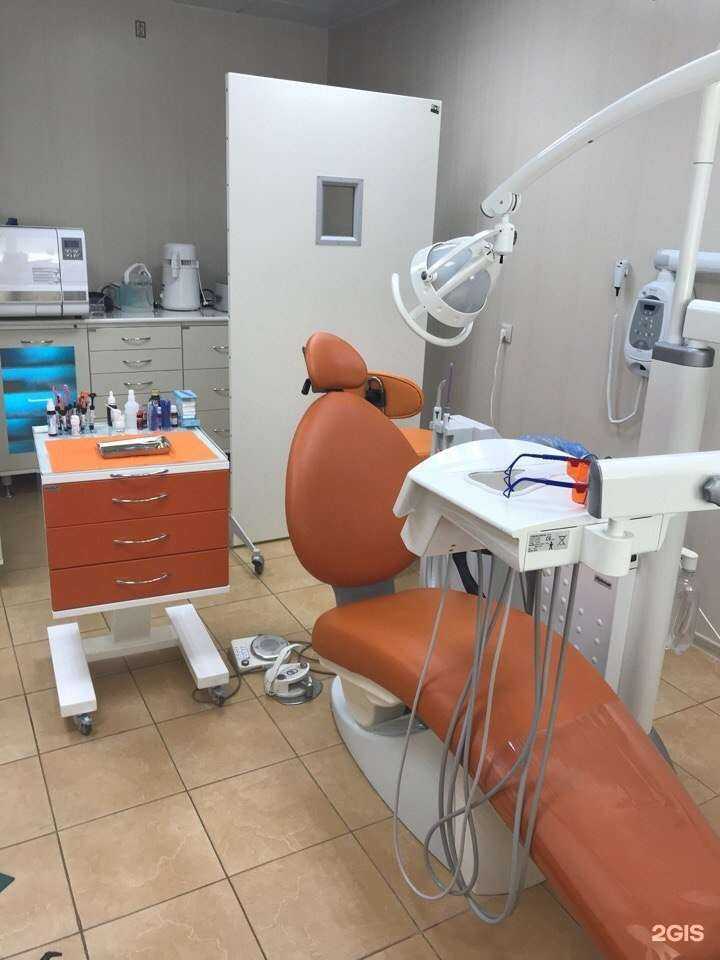 Отзывы на компанию ДенТа в Владимире c фото