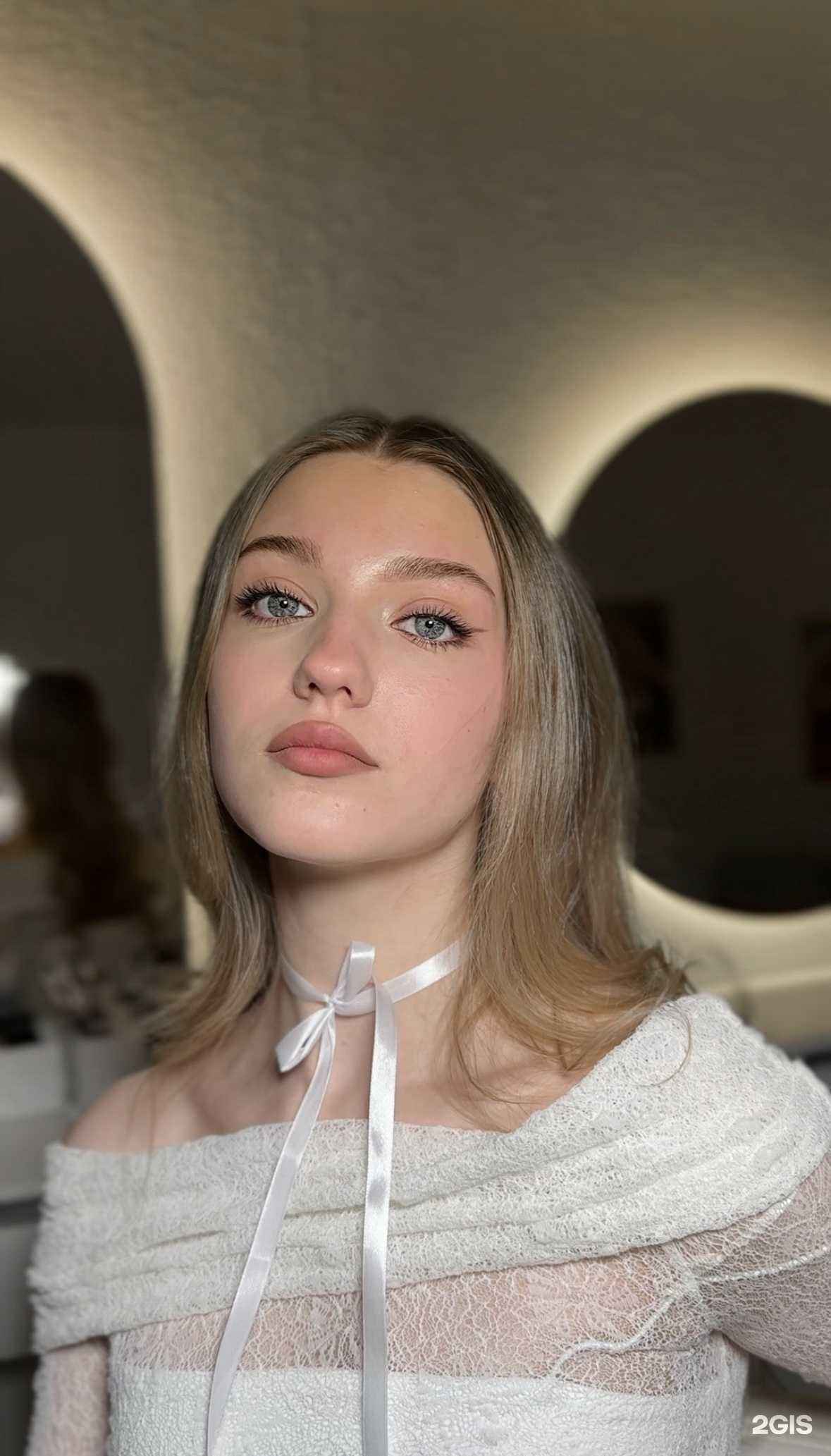 Отзывы на компанию Yanni.beauty в г. Екатеринбург c фото