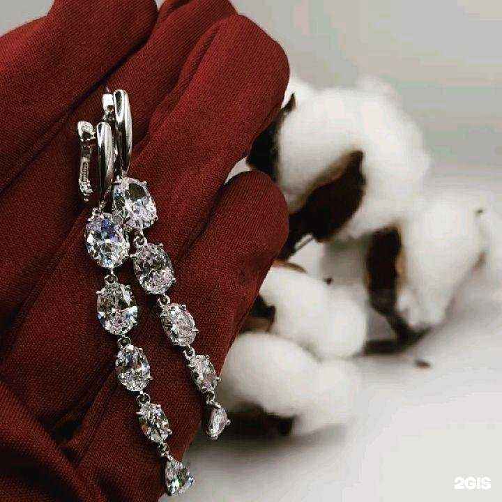 Отзывы на компанию Самоцветы в Тольятти c фото