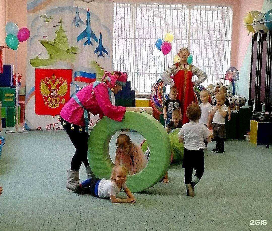 Отзывы на компанию Центр развития ребенка-детский сад №125 г. Владивостока в Владивостоке c фото