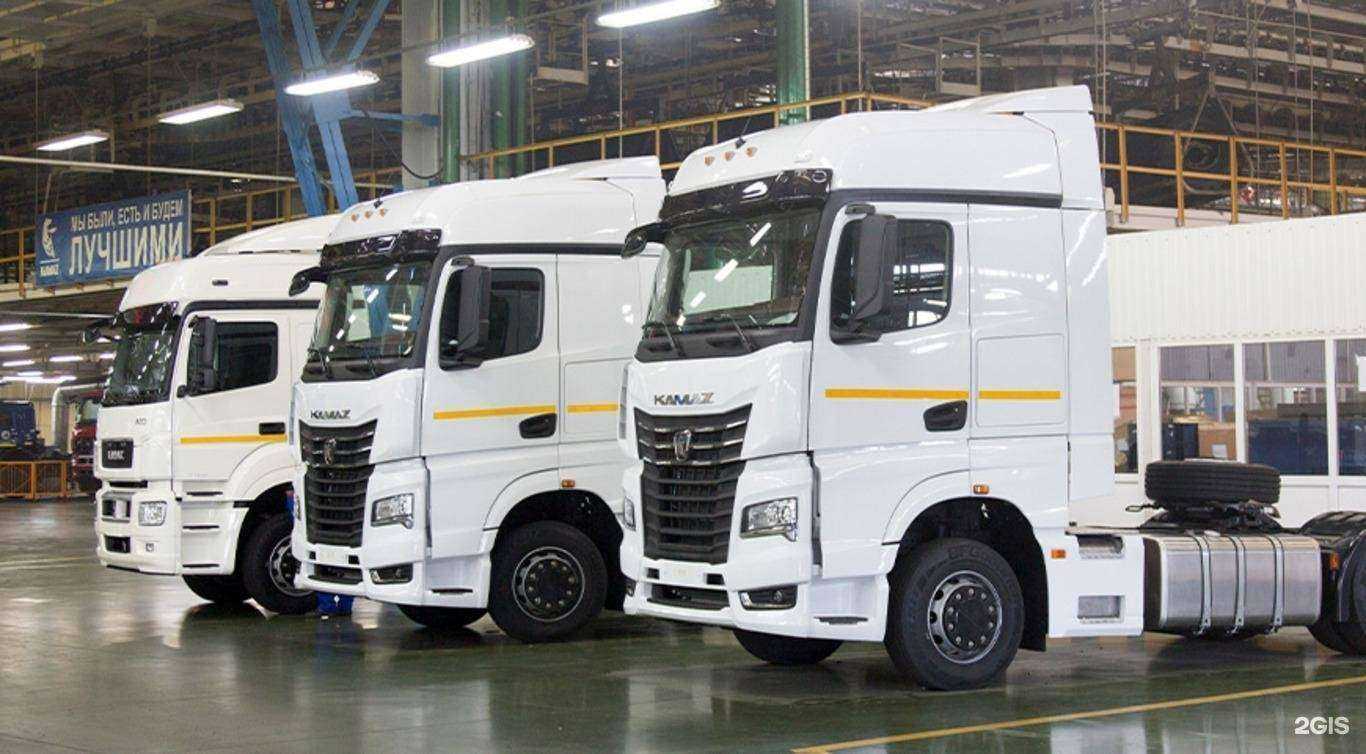 Отзывы на компанию ЧитаКамазСервис в Чите c фото