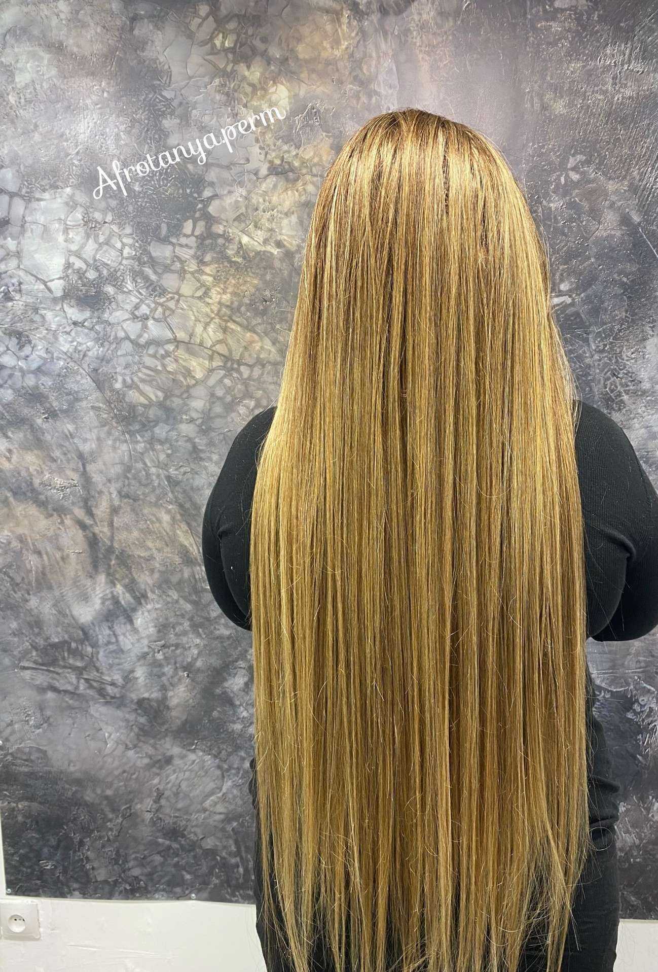 Отзывы на компанию Afrotanya в г. Пермь c фото