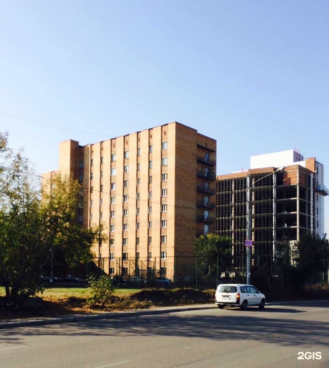 Отзывы на компанию Авансир в Красноярске c фото - фотография 2 из 2