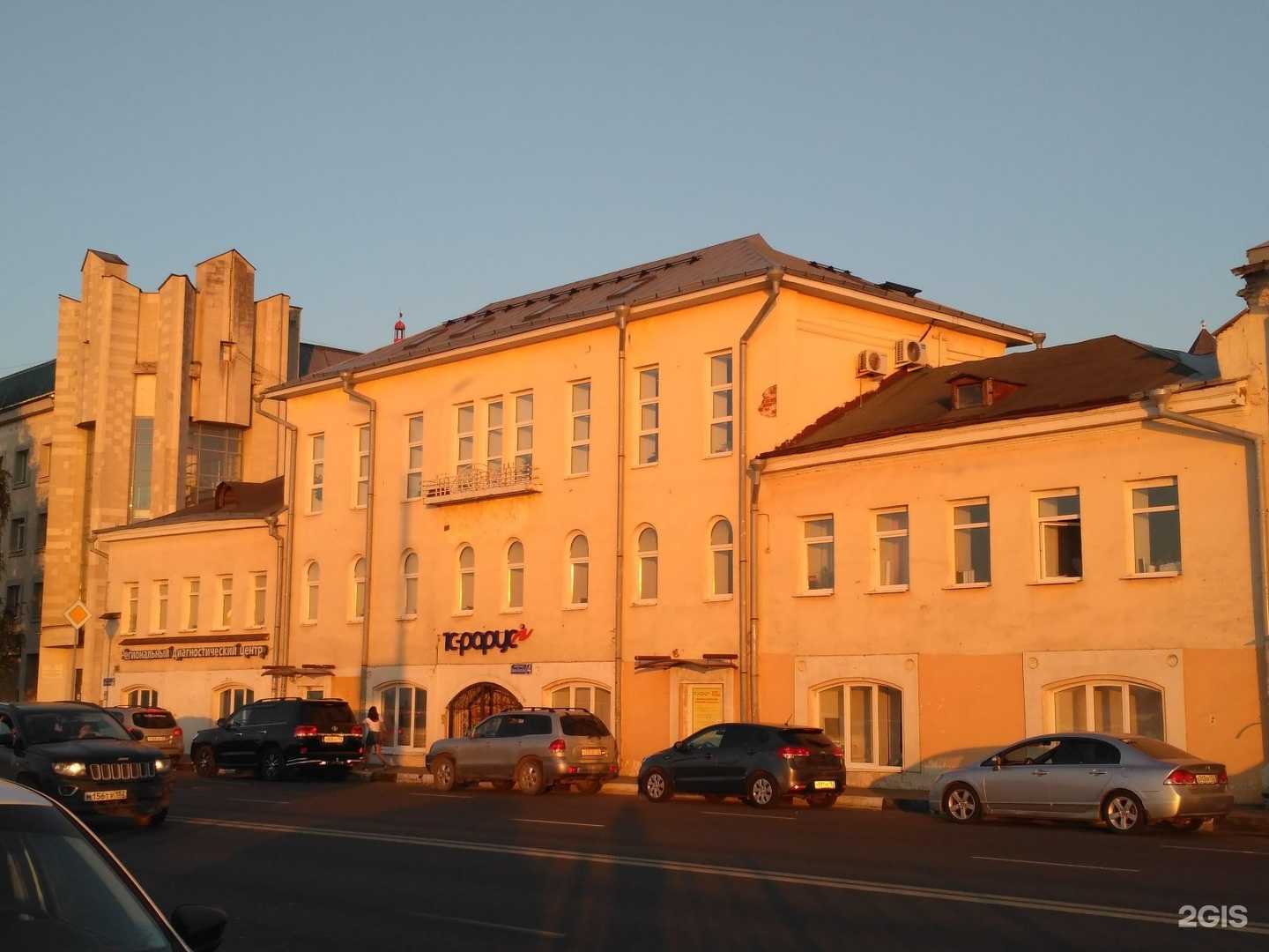 Отзывы на компанию Quest makers в Нижнем Новгороде c фото - фотография 2 из 2