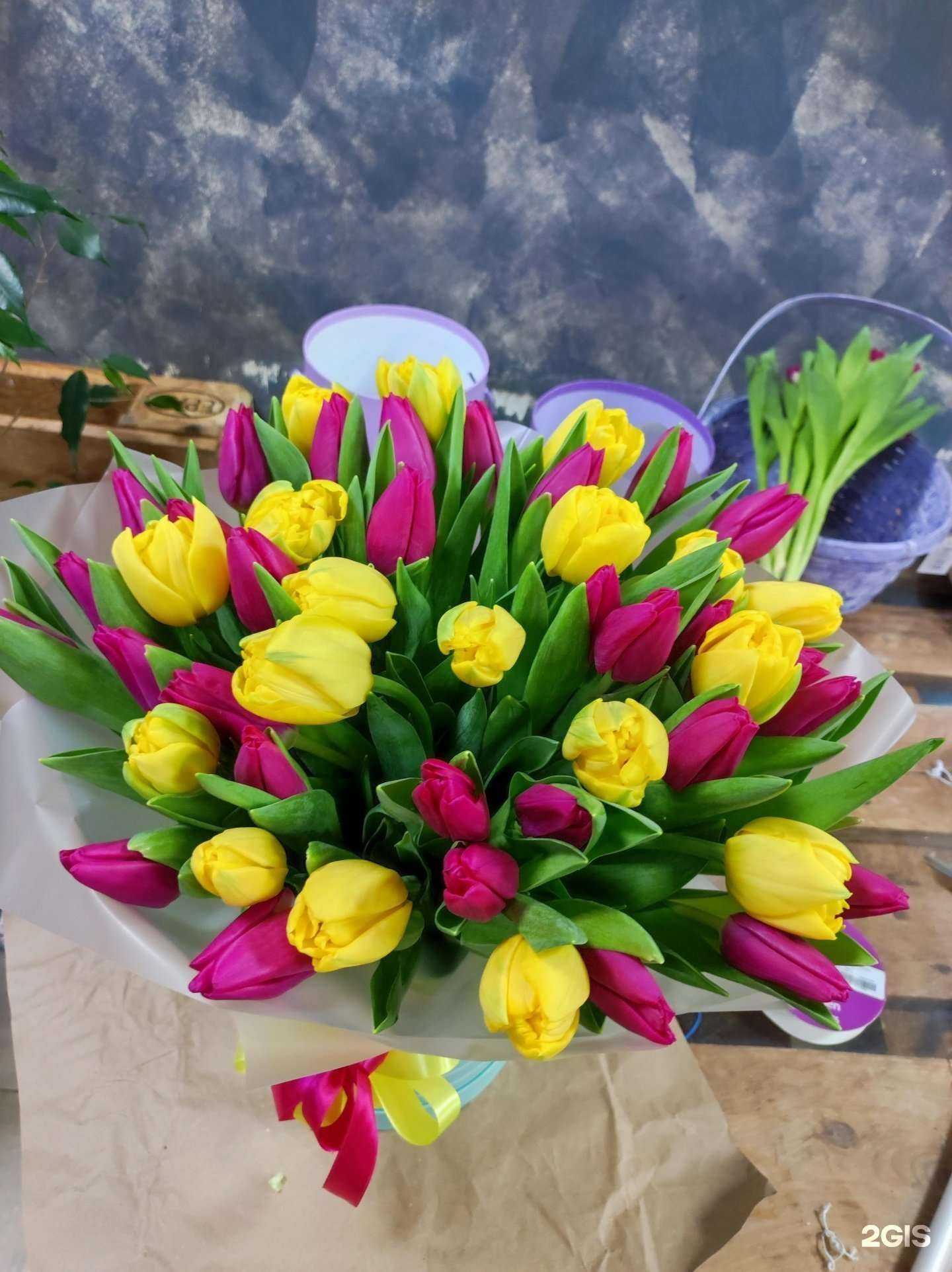 Отзывы на компанию РозМарин в Коммунарке c фото