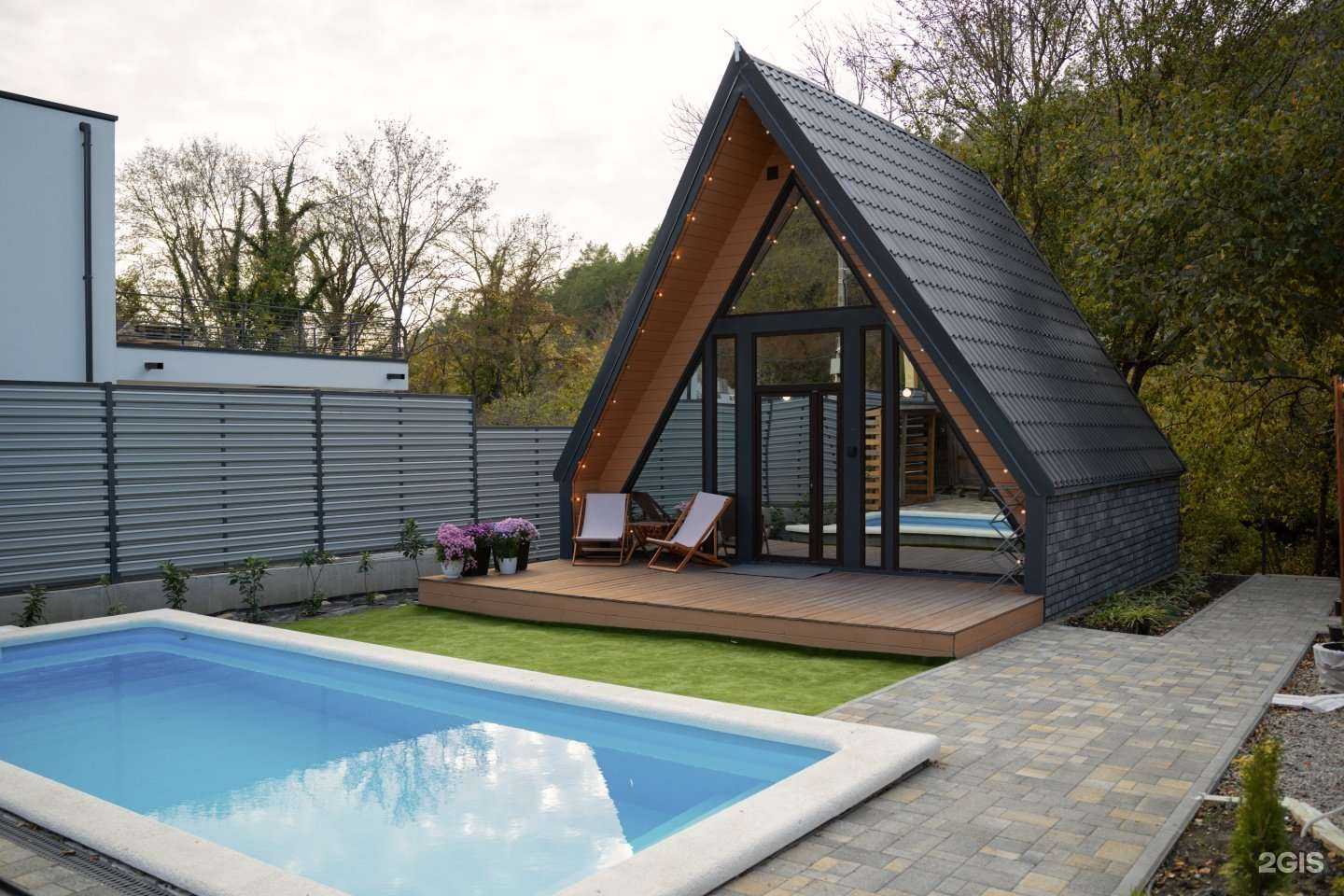 Отзывы на компанию Лимон&Мята в г. Геленджик c фото