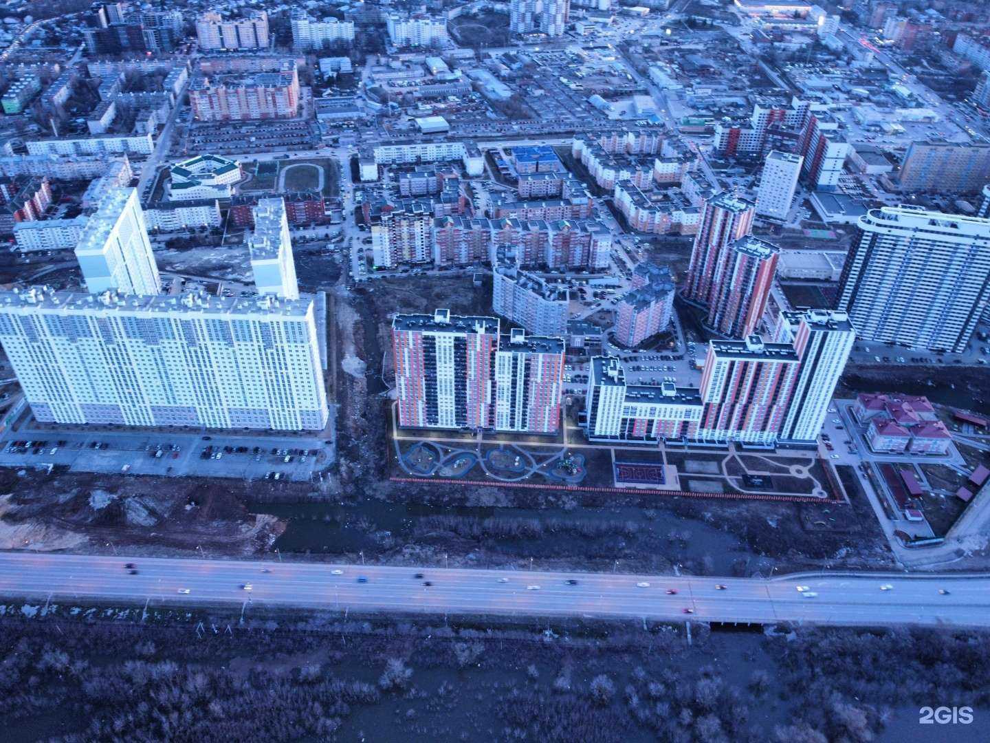 Отзывы на компанию Эстетика в Рязани c фото - фотография 2 из 2