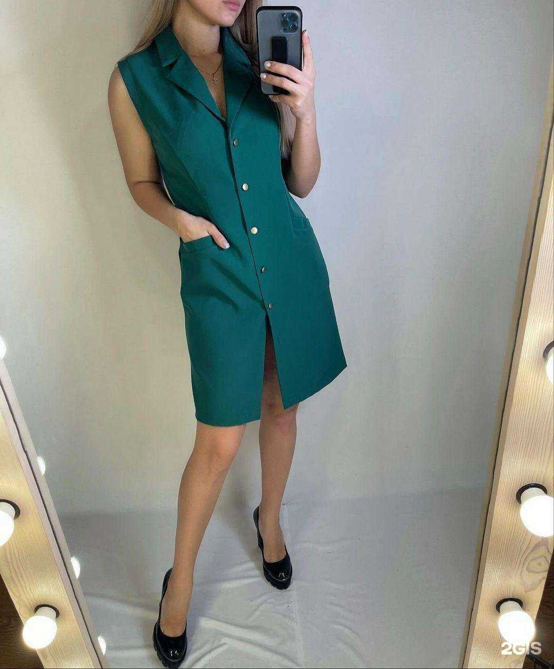 Отзывы на компанию Твой стиль в Уссурийске c фото