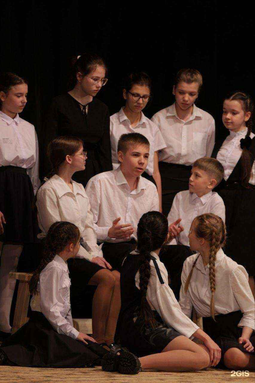 Отзывы на компанию Юный в г. Нижний Новгород c фото