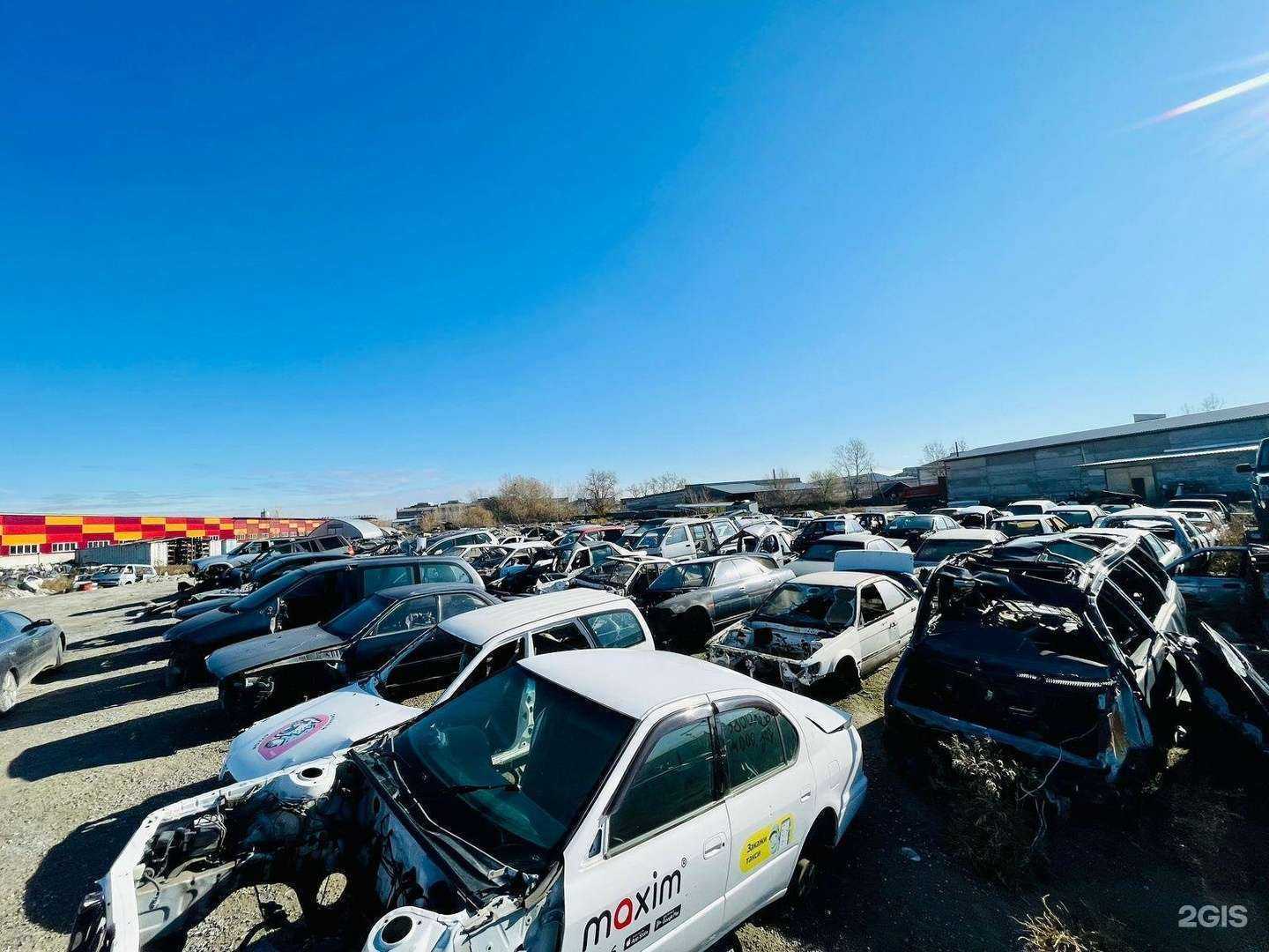 Отзывы на компанию Autoff19 в Абакане c фото