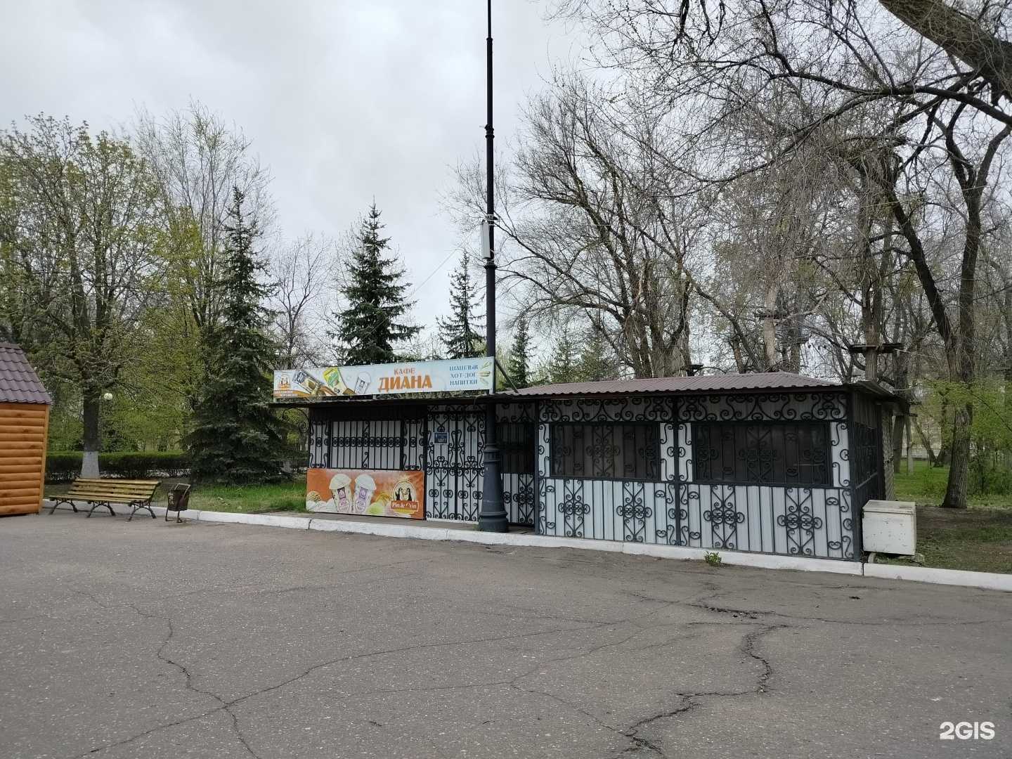 Отзывы на компанию Диана в Камышине c фото