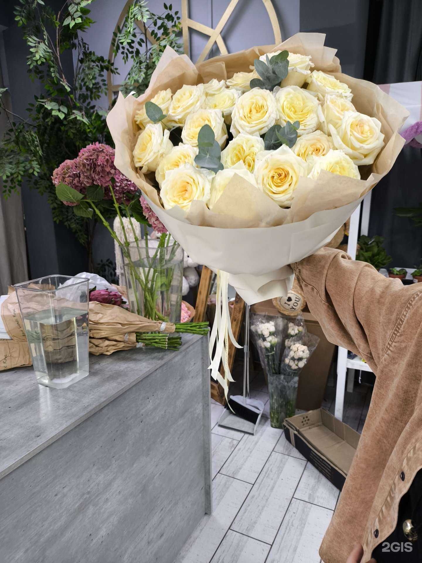 Отзывы на компанию Monsheri в Уфе c фото - фотография 2 из 2