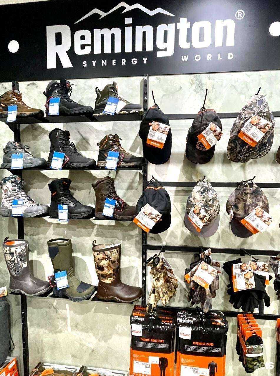 Отзывы на компанию ОборонаШоп в Краснодаре c фото