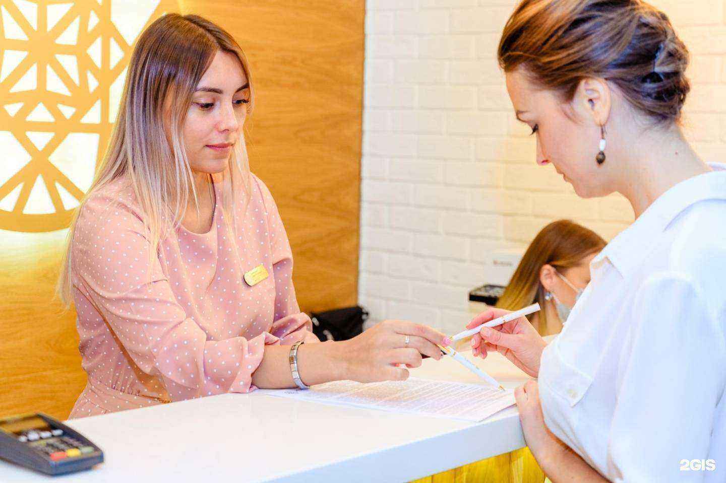 Отзывы на компанию АСТРЕЯ в Красноярске c фото