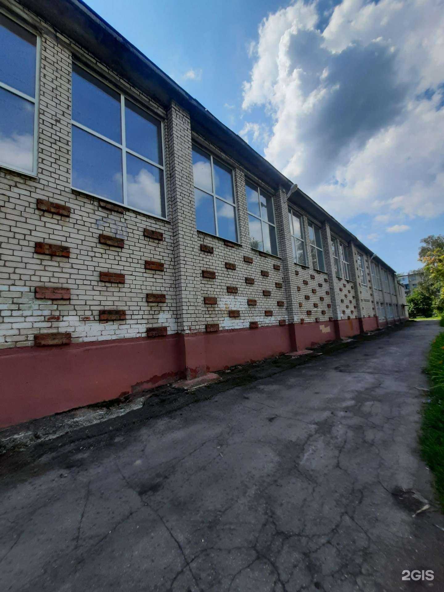 Отзывы на компанию Школа №10 в г. Тольятти c фото