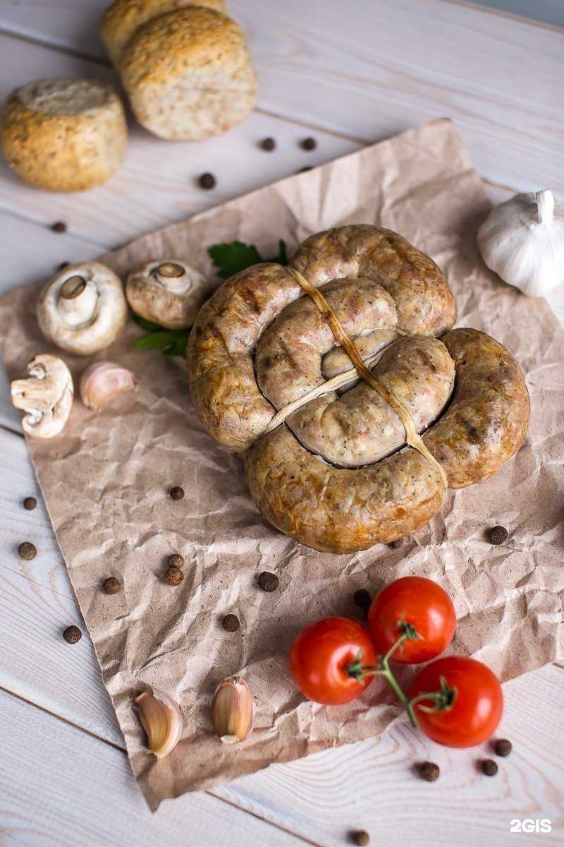 Отзывы на компанию Астраханские деликатесы в Астрахани c фото