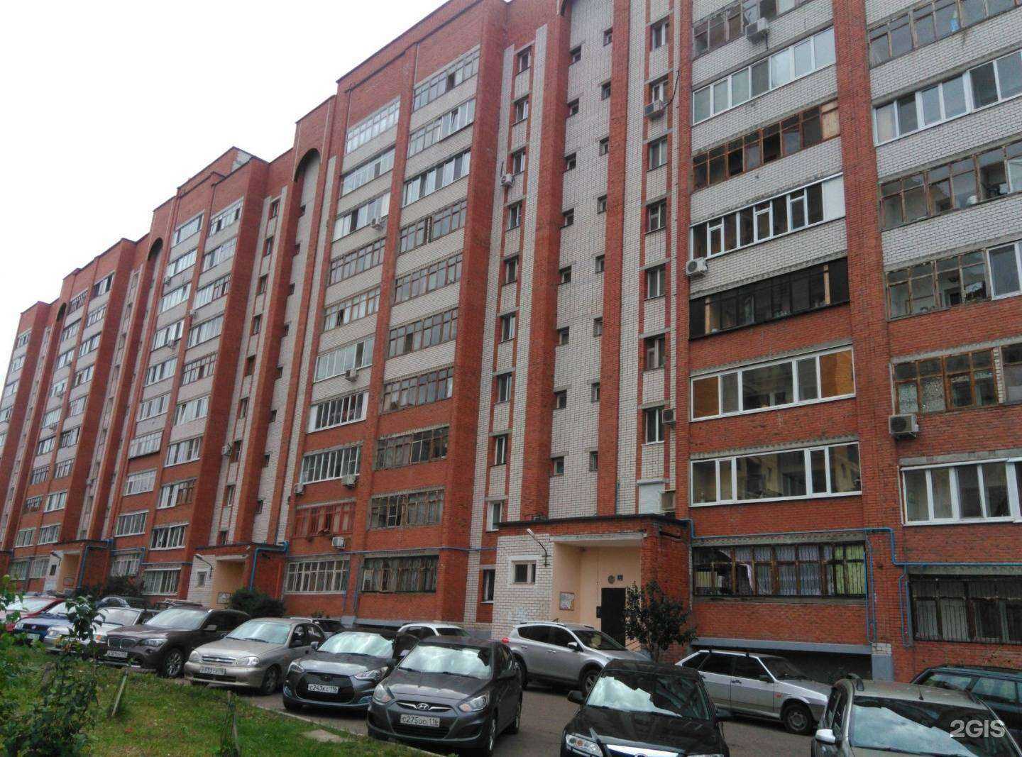 Отзывы на компанию ИнтерКомплект в Казани c фото