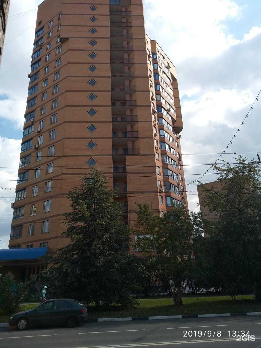 Отзывы на компанию СтильБерри в Химках c фото - фотография 2 из 2