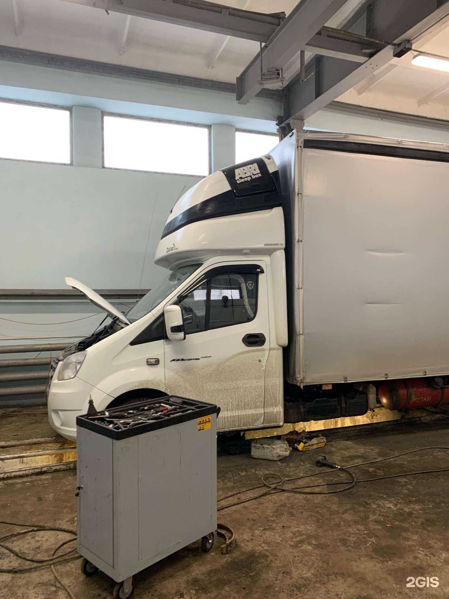 Отзывы на компанию Газель мастер в Тюмени c фото