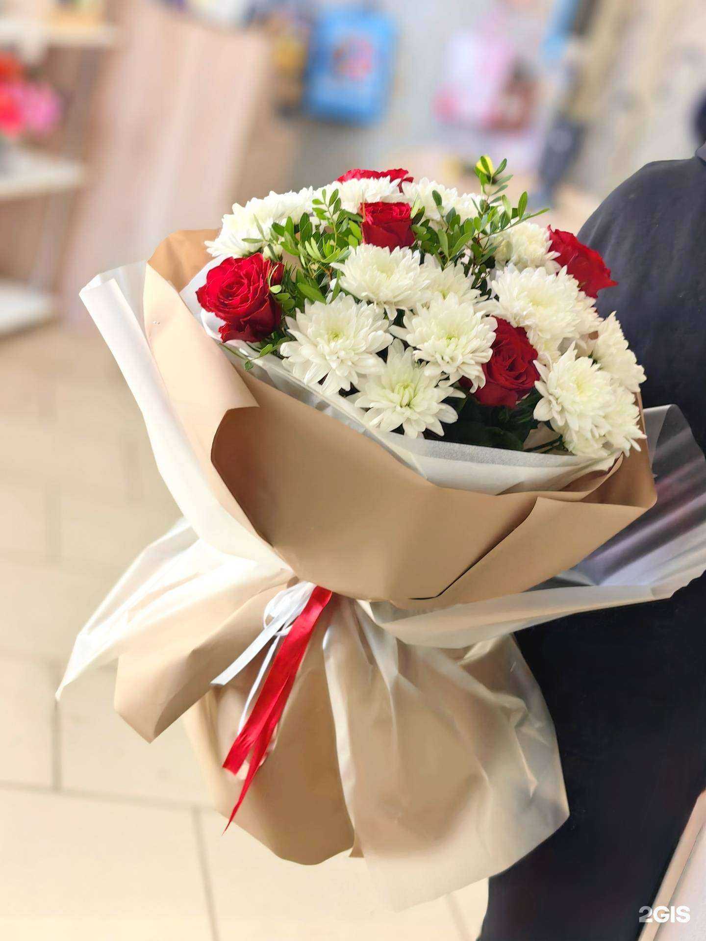 Отзывы на компанию Str Цветы в Стерлитамаке c фото