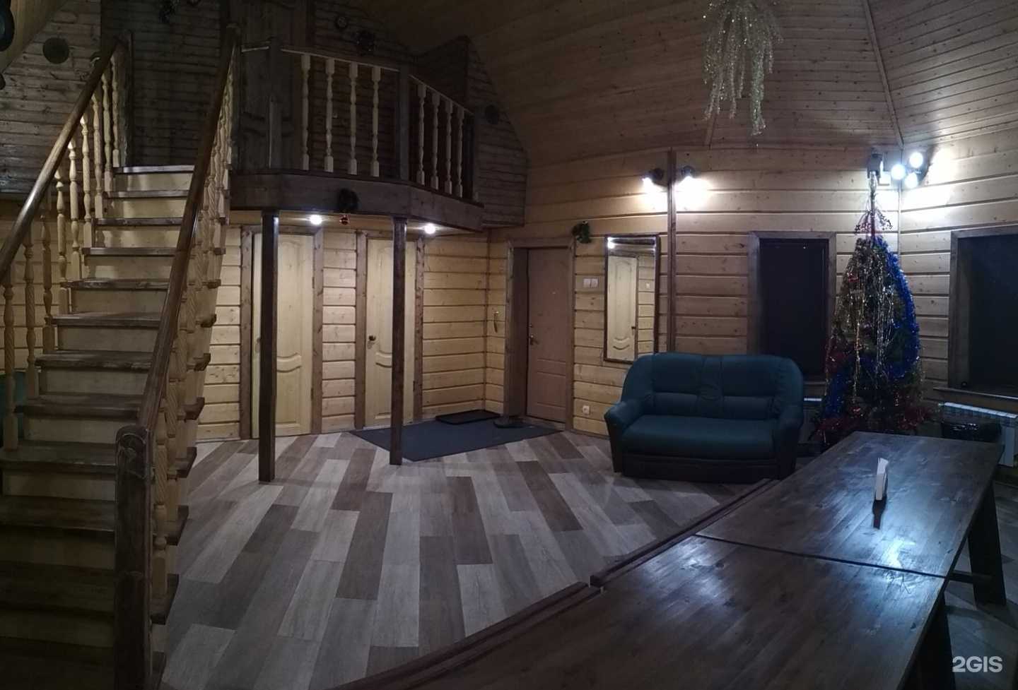 Отзывы на компанию Адмиралтейские бани в г. Сургут c фото