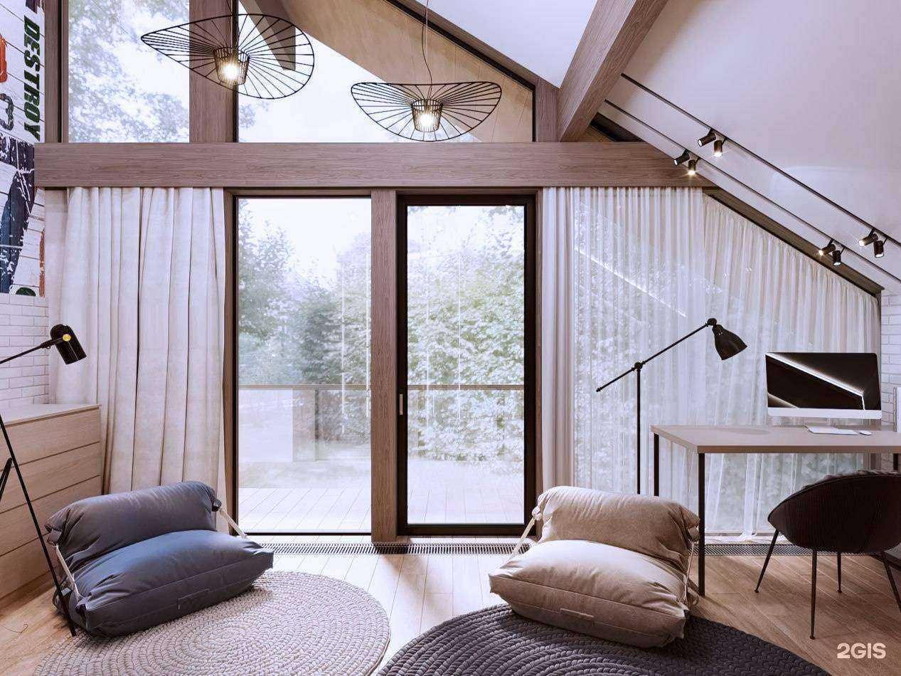 Отзывы на компанию Дизайн-студия интерьера Ольги Кирсановой в г. Иваново c фото