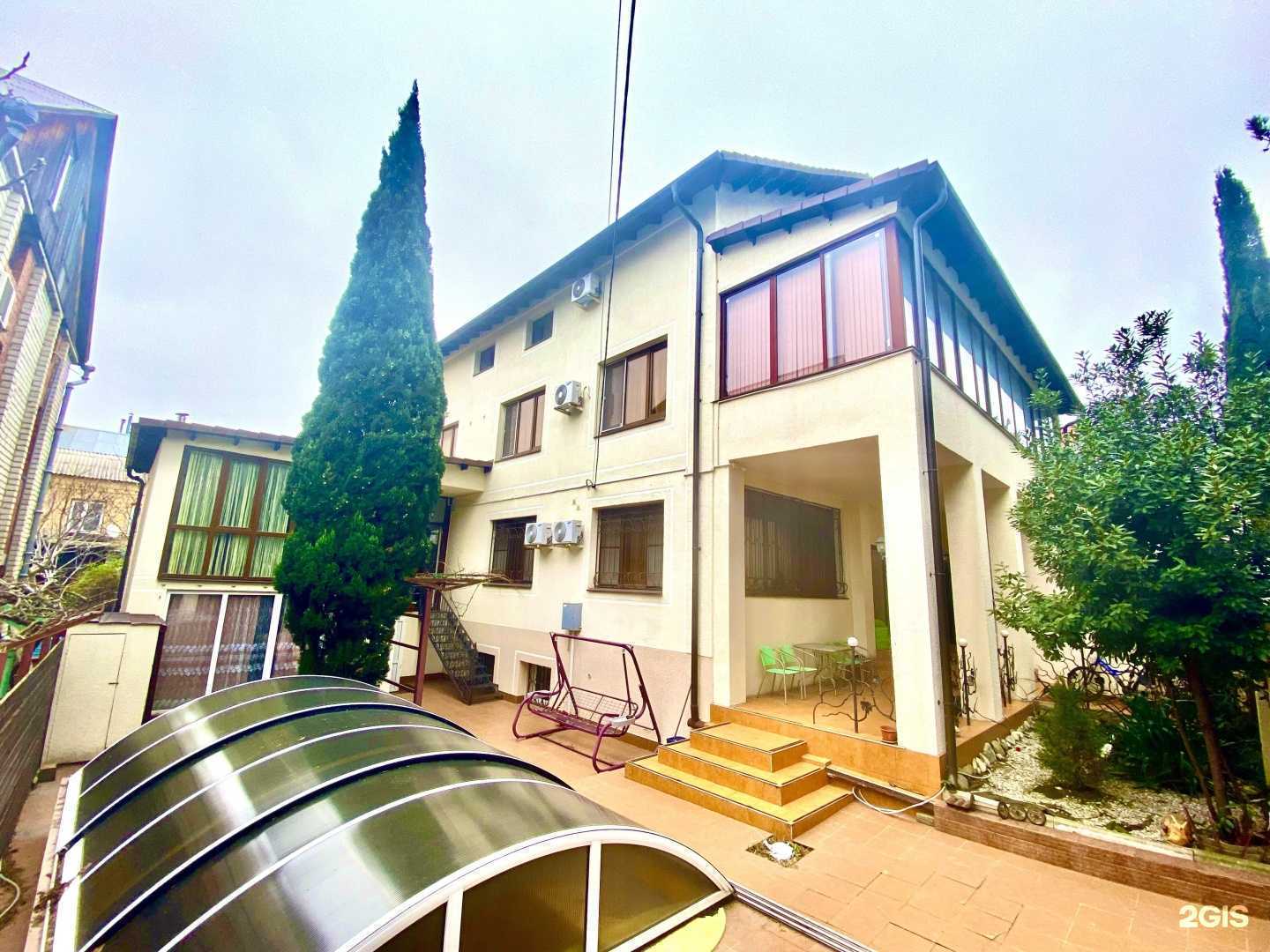 Отзывы на компанию Sandal`House в Геленджике c фото