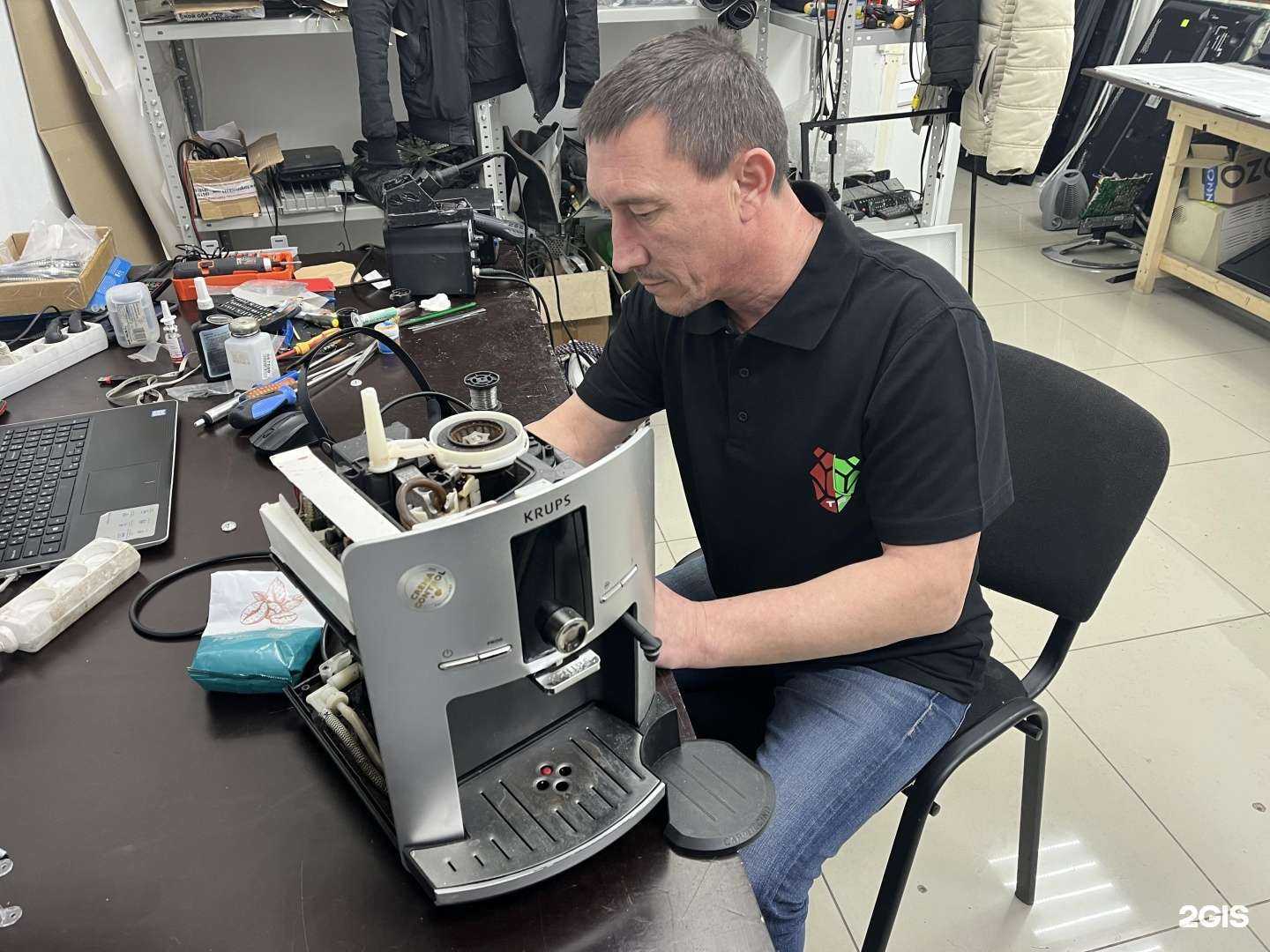 Отзывы на компанию Remtime в г. Краснодар c фото