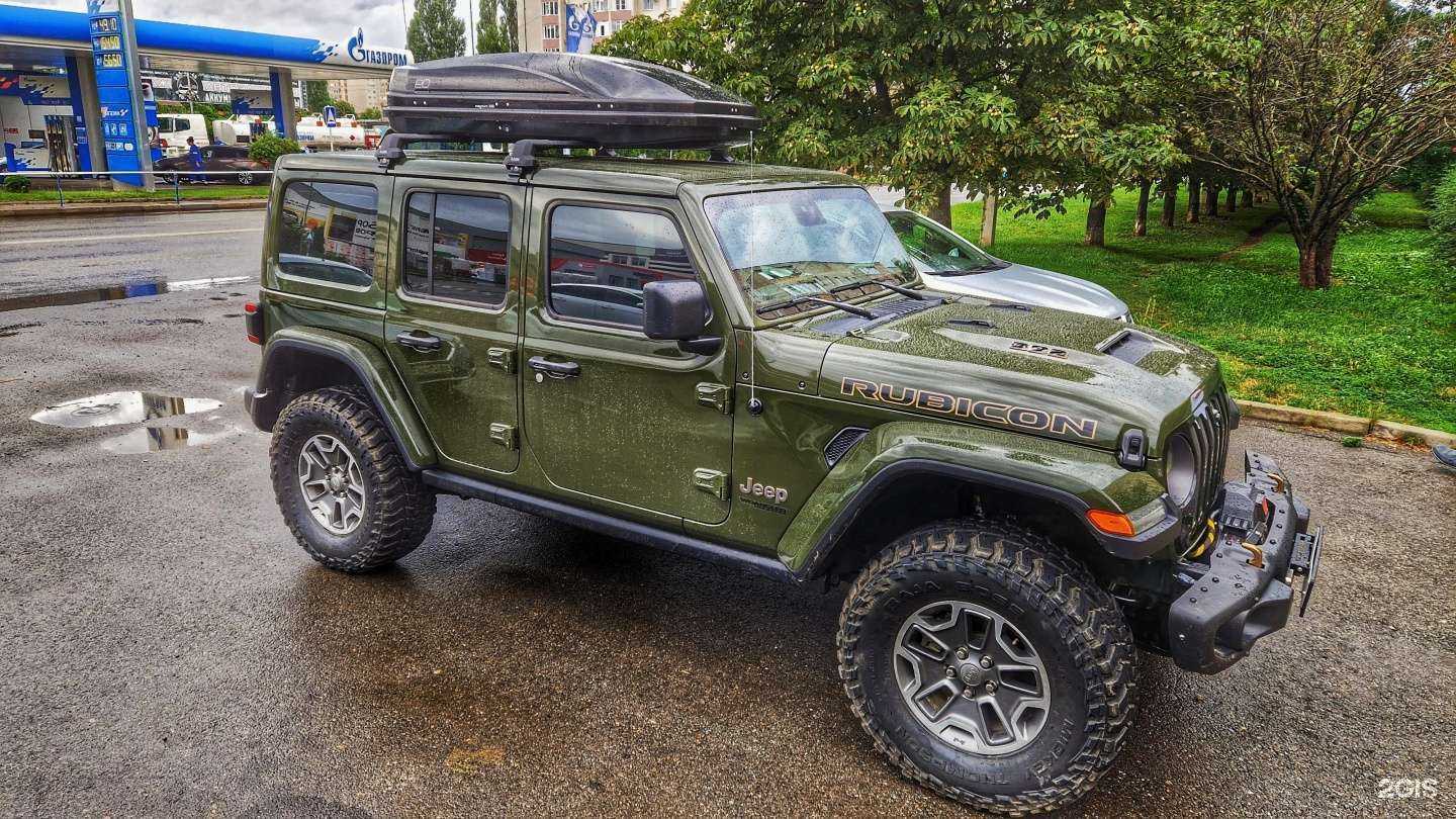 Отзывы на компанию Тренд-Авто в г. Ставрополь c фото